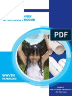 Katalog Pipa Merk Wavin PDF