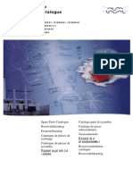 Centrifuge Oilseperator Manual