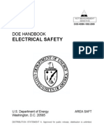 Electrical Safety Handbook