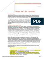 Cisco FabricPath White Paper 