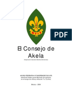 El Consejo de Akela