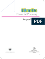 I Can Do Financial Planning