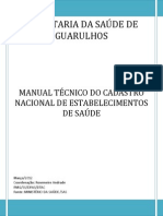 Manual Cnes Completo