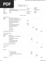 Detailed Computation ITR-1 2012-13