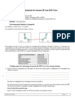 TP IosCiscoIPRouting