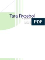 Tara Portfolio