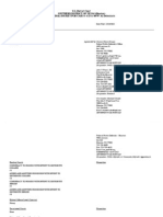 Martinez-Flores Docket 