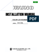 FCV1100L Installation Manual C2 12 (1) .10.03