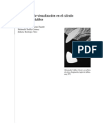 Estrategias de Visualización en El Cálculo de Varias Variables
