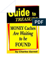 Guide To Treasure