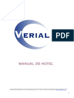 Manual Hotel