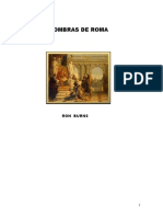 Sombras de Roma PDF