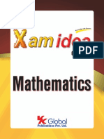 12th Maths Exam Paper (2008-2012) Final