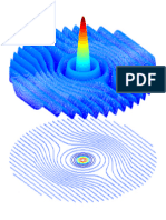 Onde Di Materia e Onde Di Probabilità