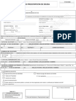 Documento Sat OSG UMP FO002