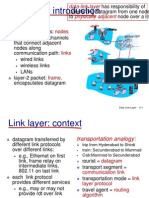 MTech ACN Unit2-Lecture2