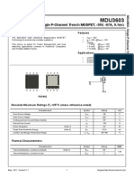 MDU3603