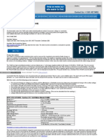 WWW Trifield Com Content Surface DC Voltmeter