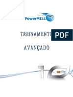 Powermill 2010 Ad