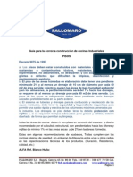 Guia para La Correcta Construcción de Cocinas Industriales