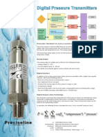 Digital Transmitter Overview