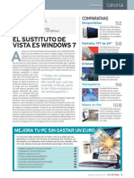 PC Actual - Septiembre 2008