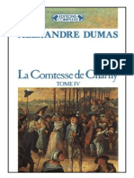 Alexandre Dumas - Memorias de Um Medico 4 - A CONDESSA DE CHARNY 4 PDF