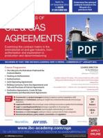 FLR2399HA101 Fundamentals of Oil and Gas Agreements Website