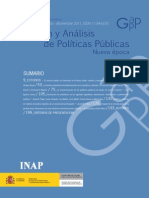 Gestion y Analisis de Politicas Publicas V 6