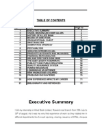 Final Report Allied Bank