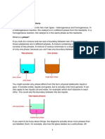 Catalysis