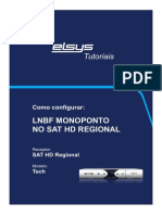 Tutorial Sat HD Regional Tech Config Monoponto PDF