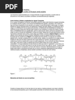 Esfuerzos A Los Cuales El Buque Está Sujeto