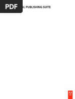 Tutorials Adobe Digital Publishing Suite