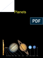 Planets Power Point