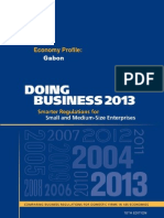 DoingBusiness GAB PDF