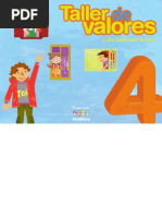 Taller de Valores