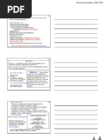 Biochimie Protides