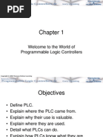 Chapter 01 Welcome To PLCs