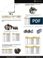 Fastner and Tooling Components. Fertrading Group Venezuela.