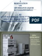 HPLC Illustrated