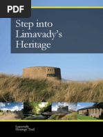 Limavady Heritage Trail