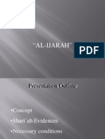 Ijarah