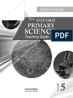 Oxford Science Fact File 3 Teaching Guide