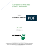 PTS 60.2405 Offshore Marine Safety PDF