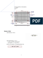 HORDY Design Example Continued