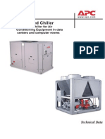 50-220KW Chiller Manual