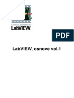 LabVIEW Basics Vol1