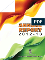 Annual Report 2012-2013