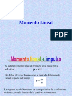 4momento Lineal